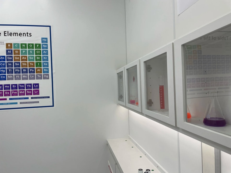 The Plague Outbreak Challenge