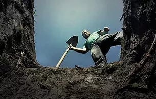 Buried Alive