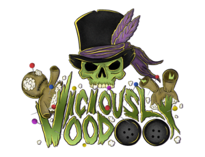 Viciously Voodoo