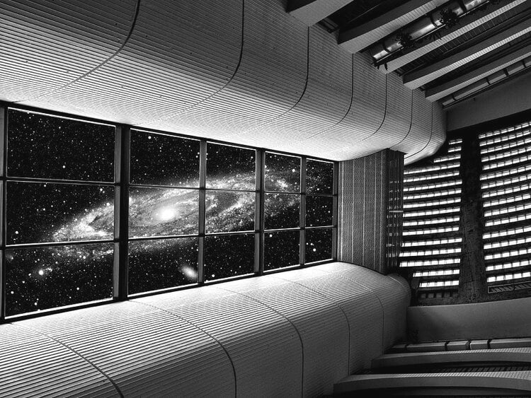 Mission To The Stars