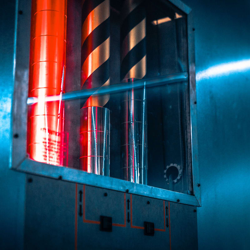 La Revanche Du Docteur Kang [Doctor Kang's Revenge]