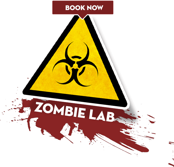 Zombie lab