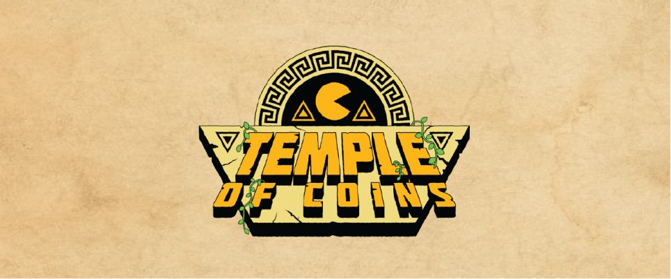 Temple of Coins [Immerisve Experience]