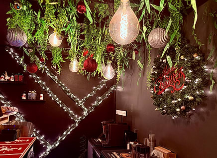 Spirits Bar [Immersive Experience]