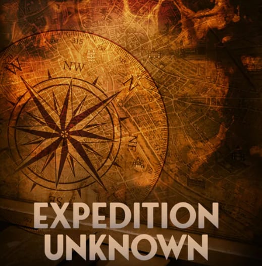 Expedition Unknown
