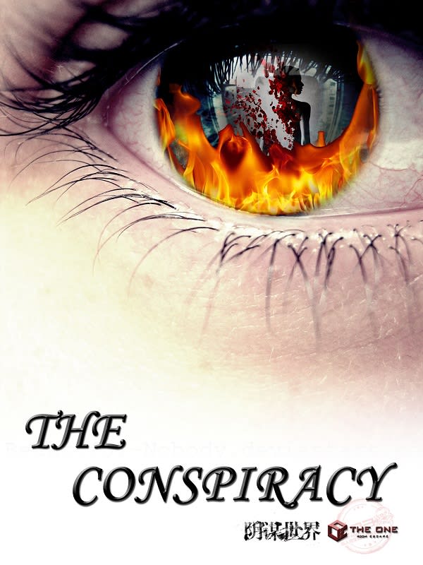 The Conspiracy