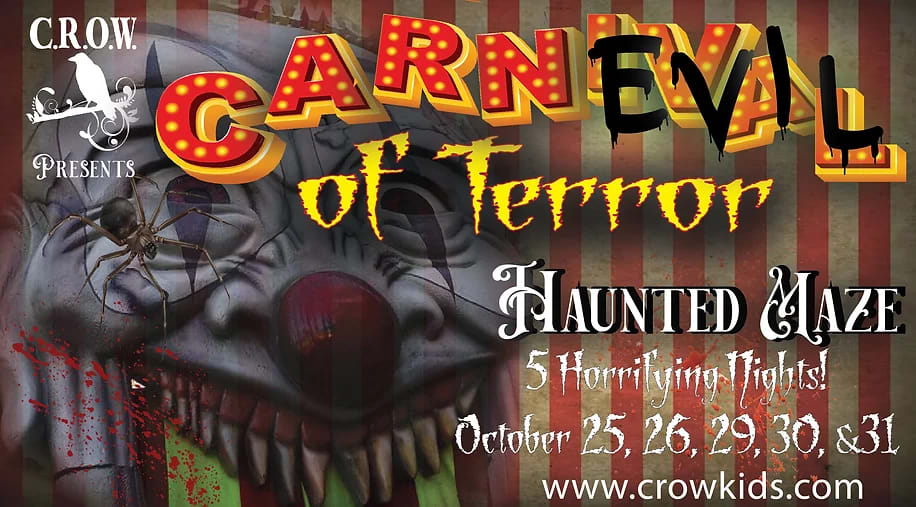 CarnEvil of Terror