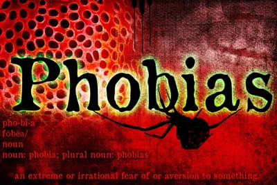 Phobias