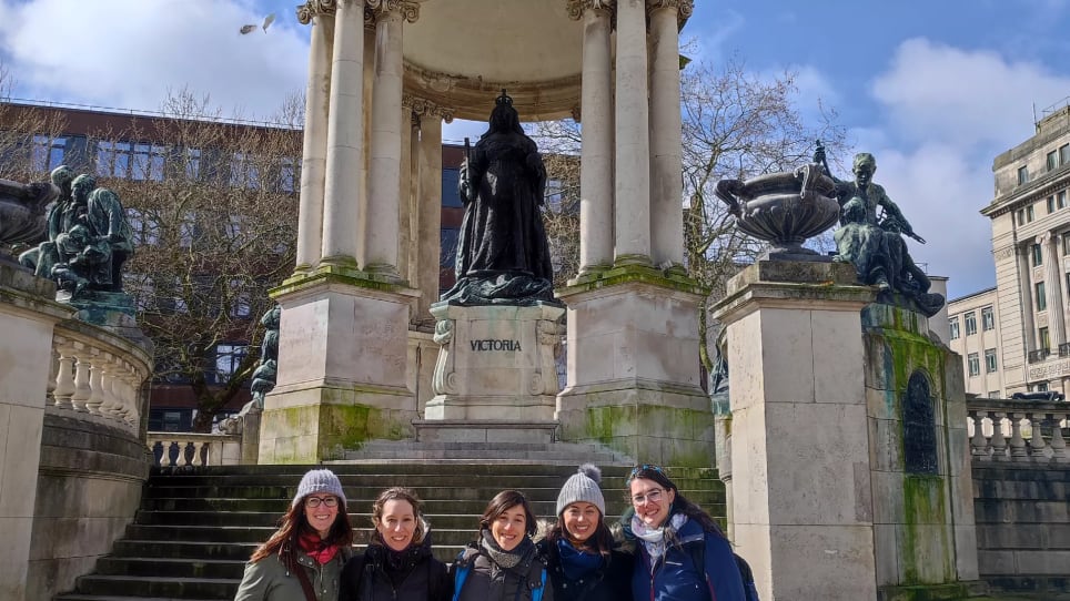 The Port that Rocked [Outdoor]