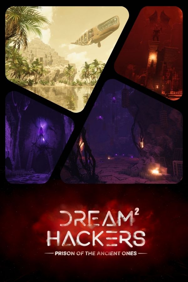 Mission: Dream Hackers 2 [VR]