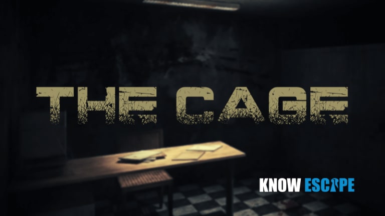 The Cage