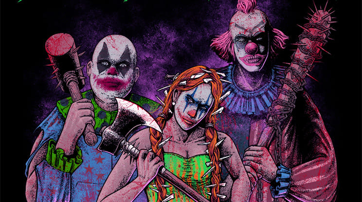 Cody's Revenge [Season 2023]