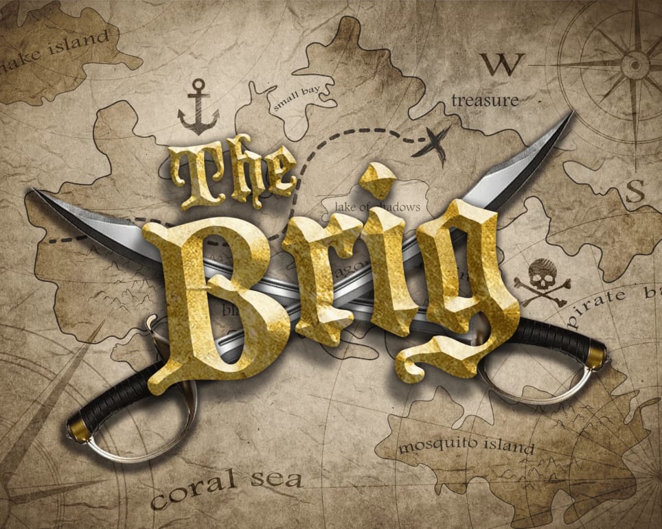 The Brig