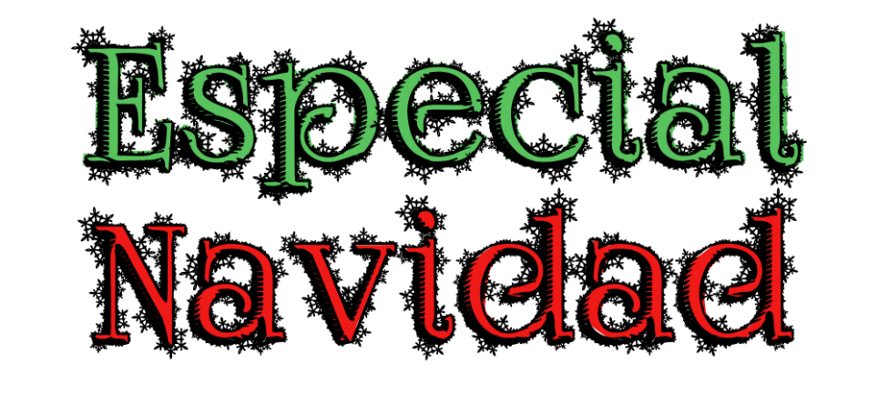 Especial Navidad [Christmas Special]