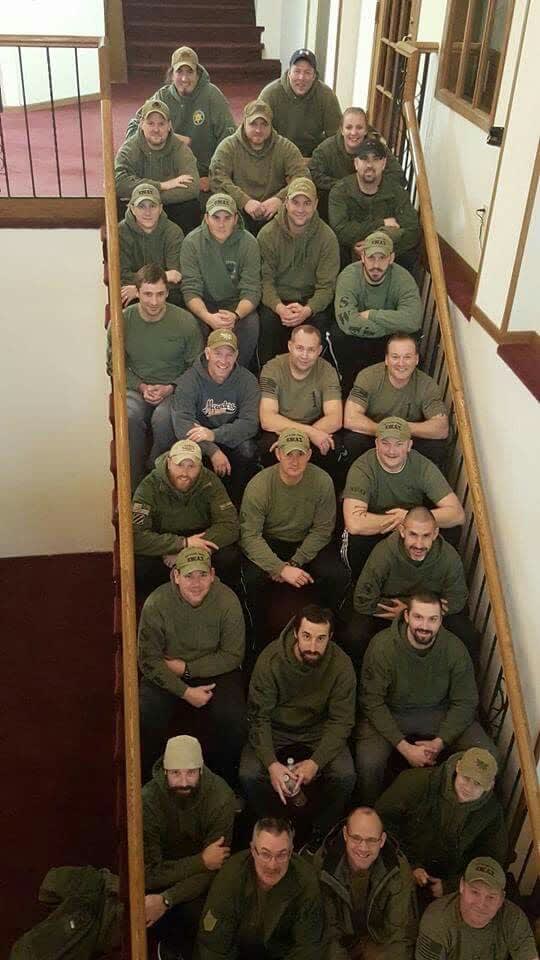 Harry's Magical Room of Requirement