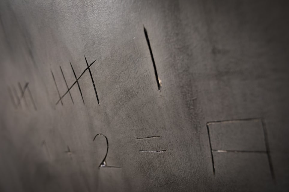 La Prison D'alcatrapz [The Prison of Alcatrapz]