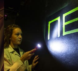 De Slager van Oldemarkt [The Butcher of Oldemarkt]