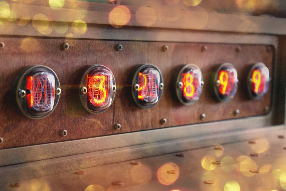 Steampunk: Le Vaisseau [Steampunk: The Ship]