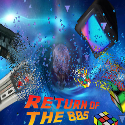 80's Strangest Times