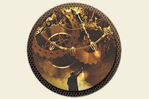 Mission: Time-Travel