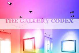 The Gallery Codex