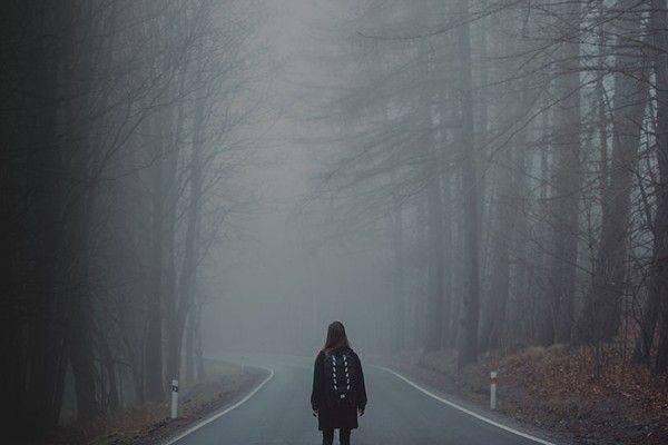 The Forest of Despair (Unknown Part 2)