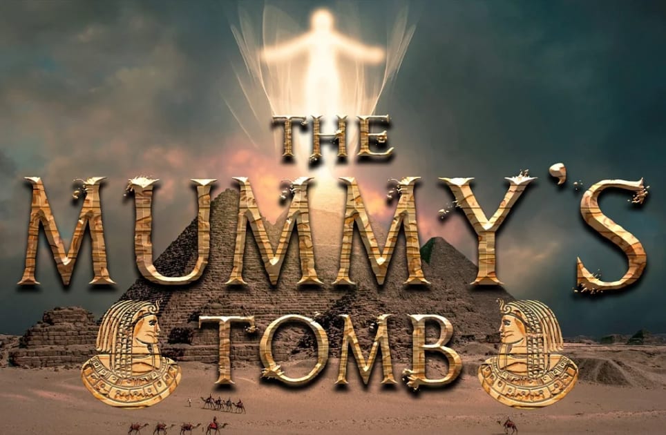 The Mummy's Tomb