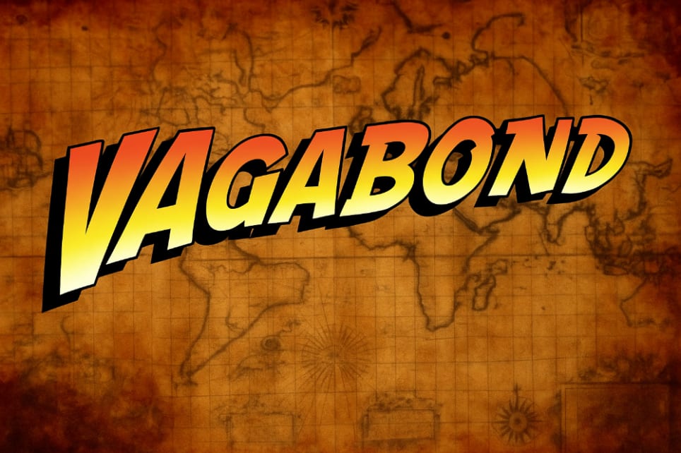 Vagabond