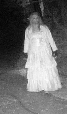 Aberdeen Haunted Forest