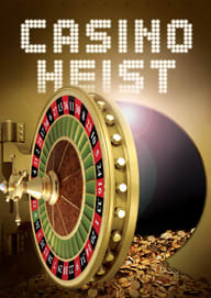 Casino Heist