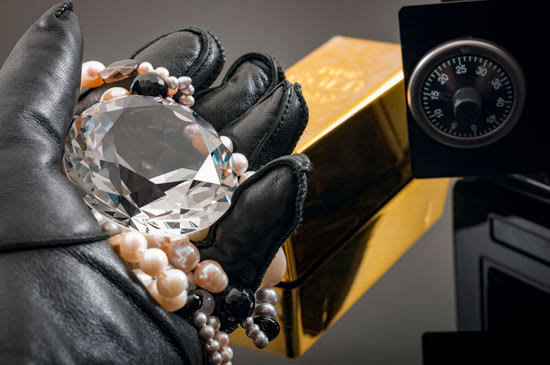 Der Serenity Coup [The Serenity Coup]