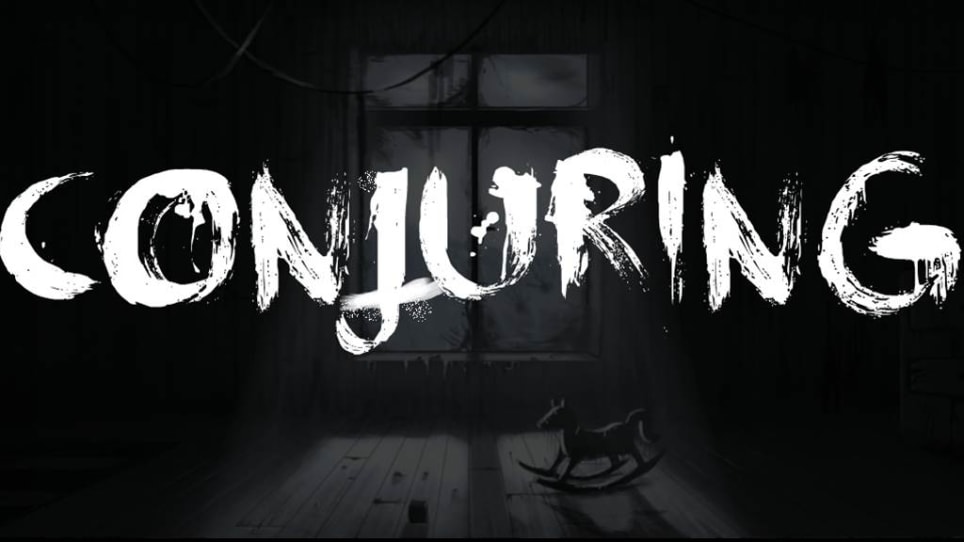 Conjuring