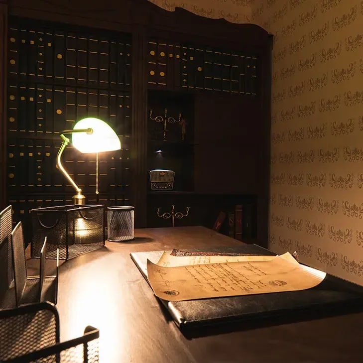 IL Cammino Degli Illuminati [The Path of the Illuminati]