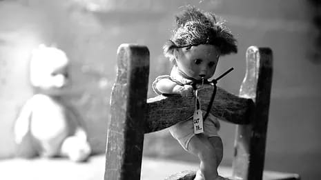 Kidnapped