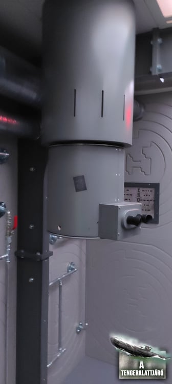 A Tengeralattjáró [The Submarine]