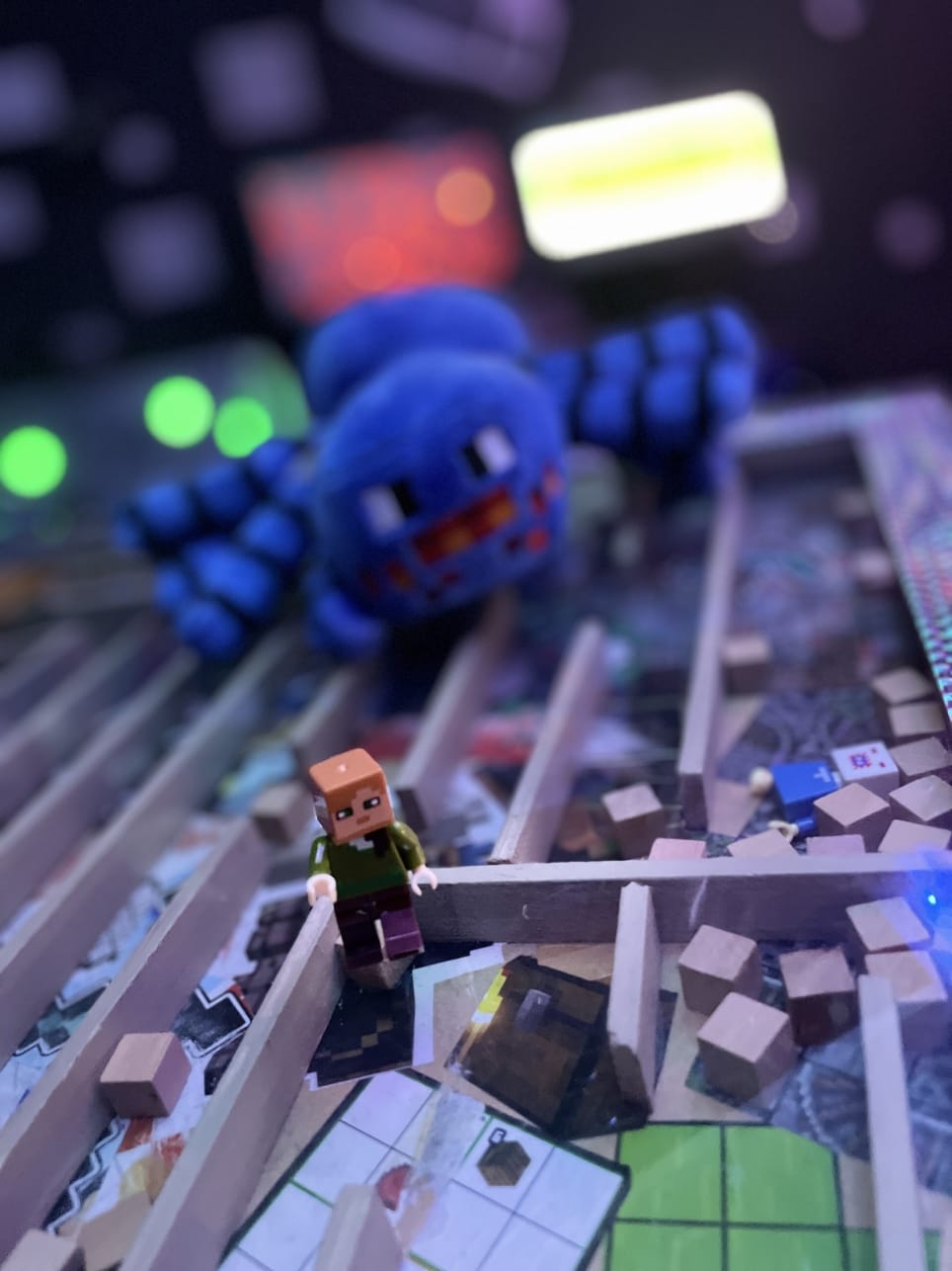 Cyber Trap