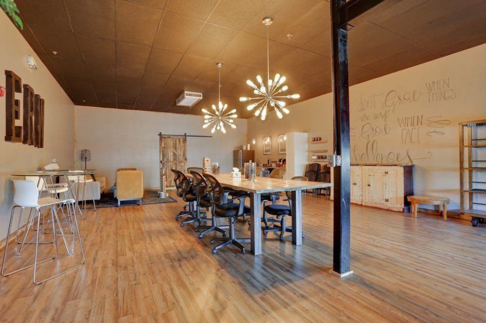 Date Night: The Missing Starlet