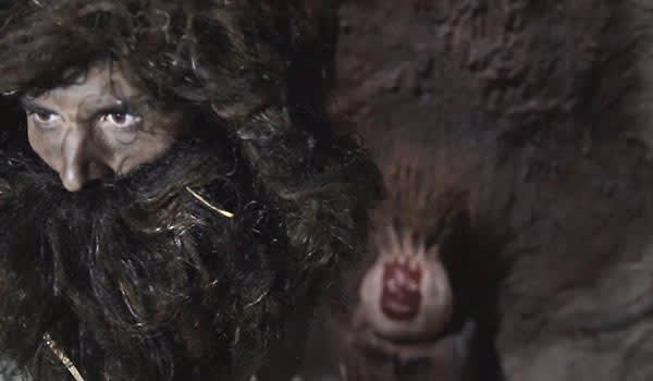 Náufrago [Castaway]