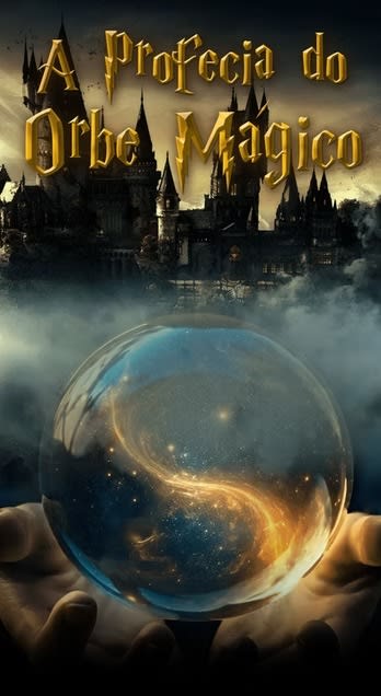 A Profecia do Orbe Mágico