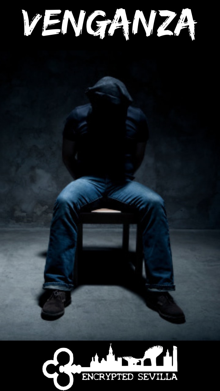 Venganza [Revenge]