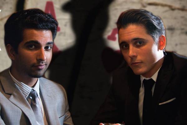 Lucky Duck Speakeasy