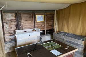 Opstand aan de Linie