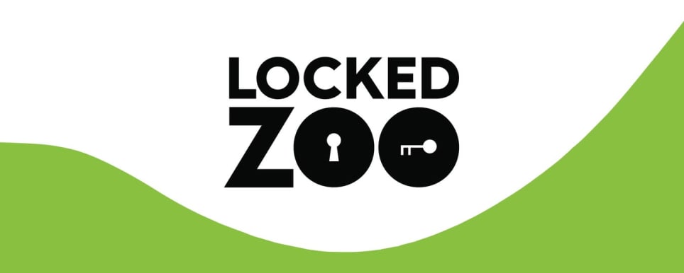 Locked Zoo: Cryptic Cats