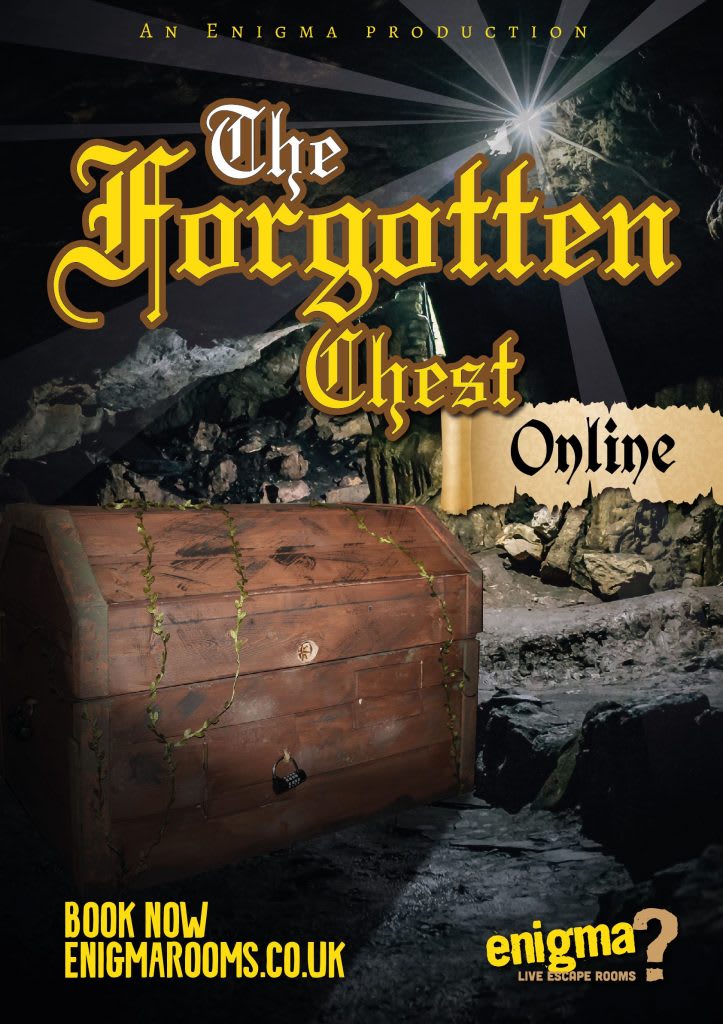 Forgotten Chest