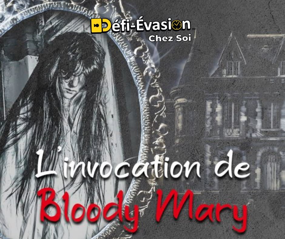 Bloody Mary