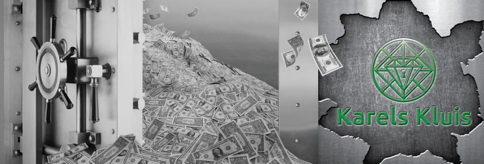 Karels Kluis Tilburg