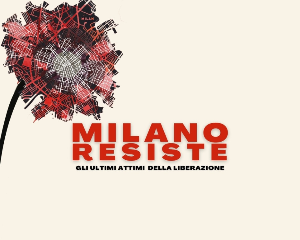 City Escape Milan Resists [Outdoor]