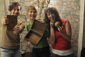 Golem [Golem's Hideaway]