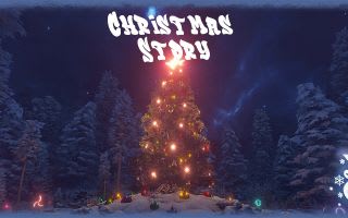 Christmas Story [VR]