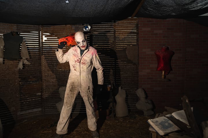 Insanity Point Extreme